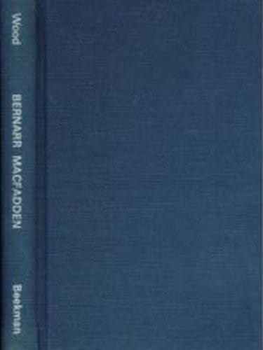 Bernarr Macfadden; a study in success