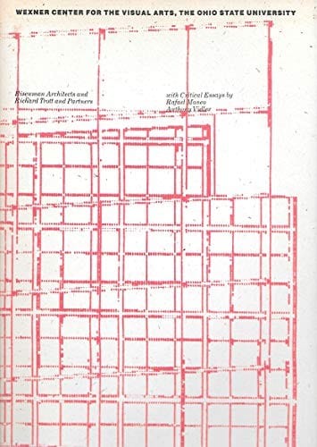 Wexner Center for the Visual Arts, the Ohio State University