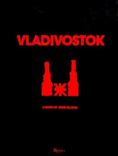 Riga, Vladivostok, Lake Baikal