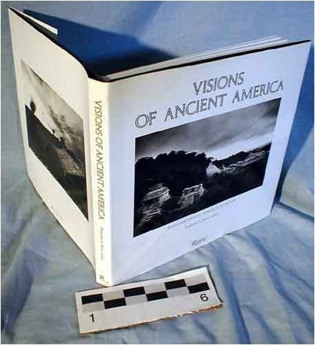 Visions of ancient America