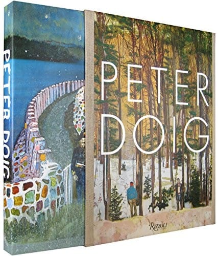 Peter Doig