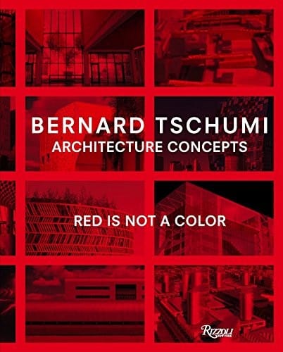 Architecture Concepts: Red is Not a Color