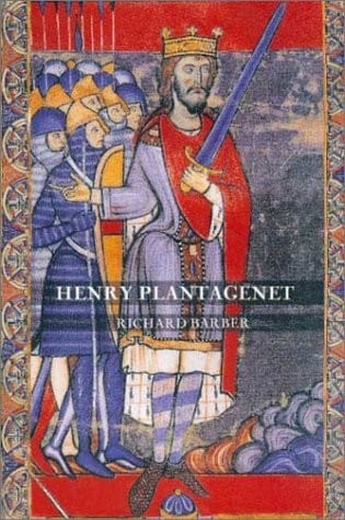 Henry Plantagenet