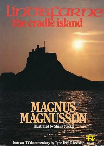 Lindisfarne: The Cradle Island