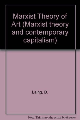 Marxist Theory of Art