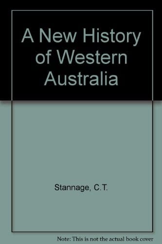 A New history of Western Australia