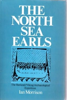 The North Sea earls