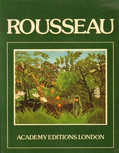 Henri Rousseau, le douanier
