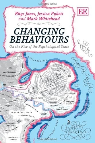 Changing Behaviours: On the Rise of the Psychological State
