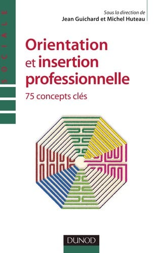 Orientation et insertion professionnelle