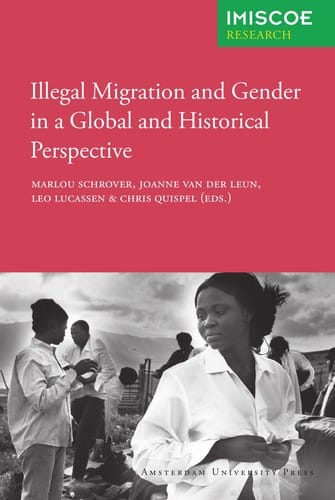 Illegal migration and gender in a global and historical perspective