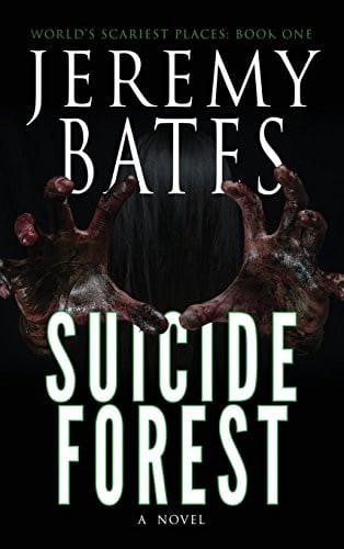 Suicide Forest (World's Scariest Places)