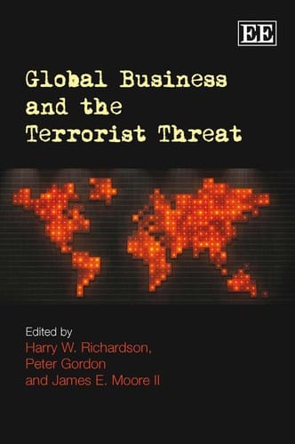 Global business and the terrorist threat