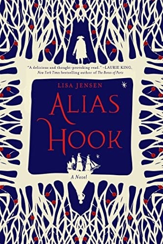Alias Hook: A Novel