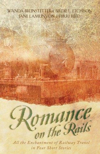 Romance on the Rails