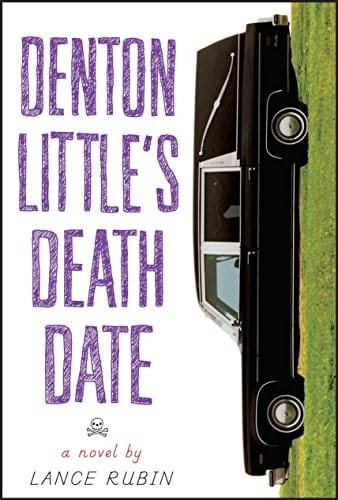 Denton Little's Deathdate (Denton Little Series)