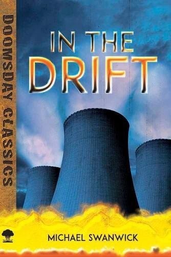 In the Drift (Dover Doomsday Classics)