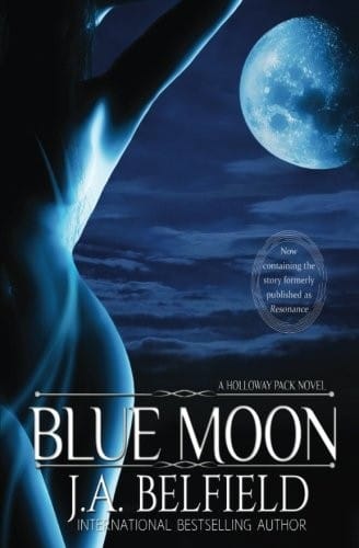 Blue Moon (Holloway Pack) (Volume 2)