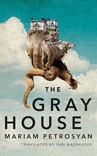 The Gray House