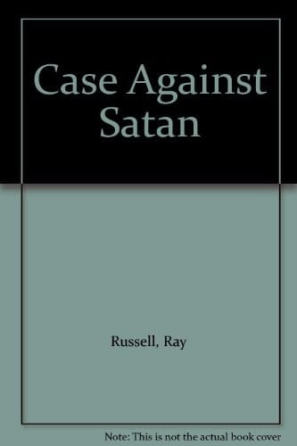 Case Against Satan