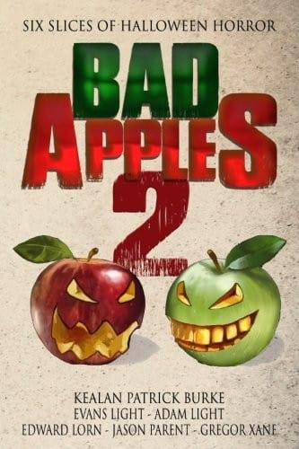Bad Apples 2: Six Slices of Halloween Horror