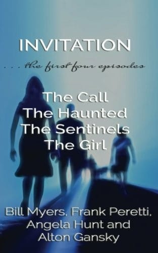 Invitation (Harbingers 1-4)