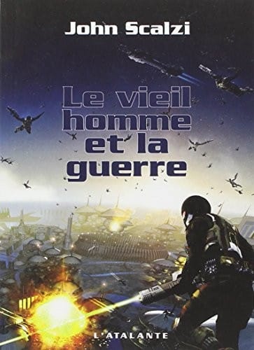 Le Vieil Homme et la guerre