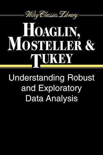 Understanding Robust and Exploratory Data Analysis