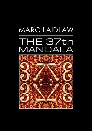 The 37th Mandala
