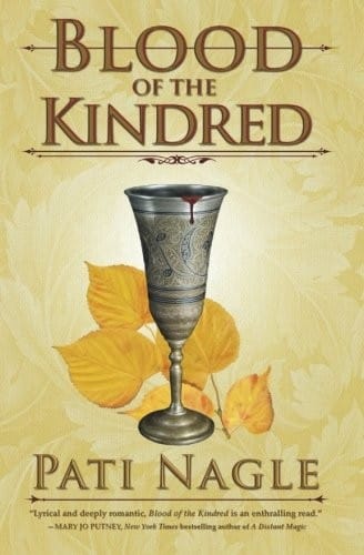 Blood of the Kindred (Volume 1)