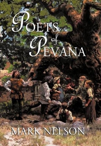 The Poets of Pevana