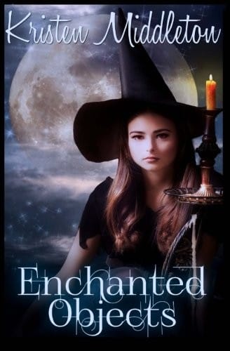Enchanted Objects (Witches Of Bayport) (Volume 2)