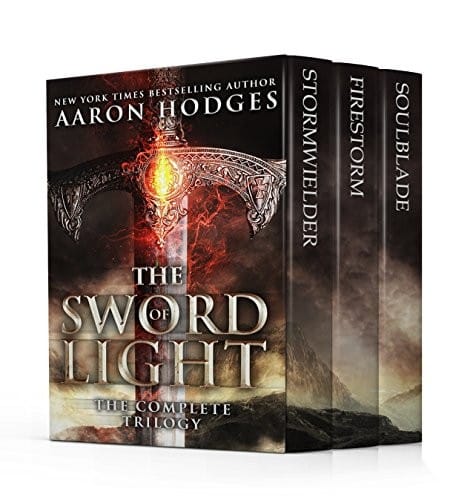 The Sword of Light: The Complete Trilogy