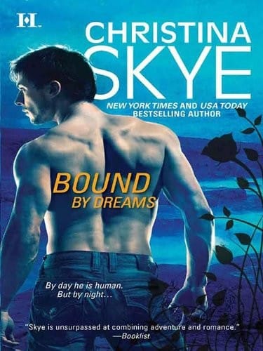 Bound by Dreams (Draycott Abbey Romance Book 9)