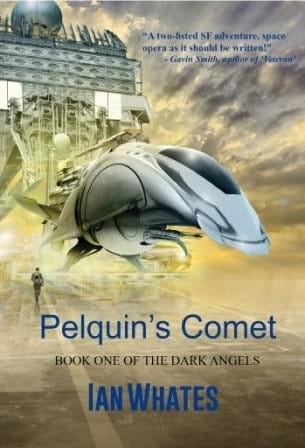Pelquin's Comet (The Dark Angels)
