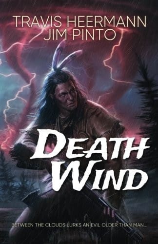 Death Wind