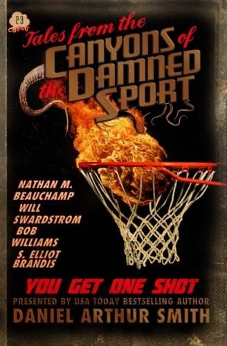 Tales from the Canyons of the Damned No. 23 (Volume 22)