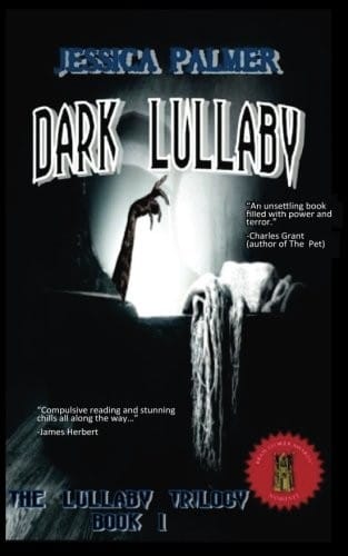 Dark Lullaby (The Lullaby Trilogy) (Volume 1)