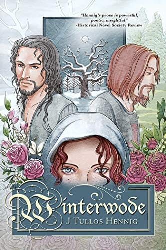 Winterwode (The Wode Book 3)