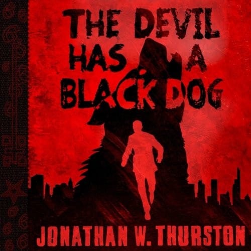 The Devil Has A Black Dog