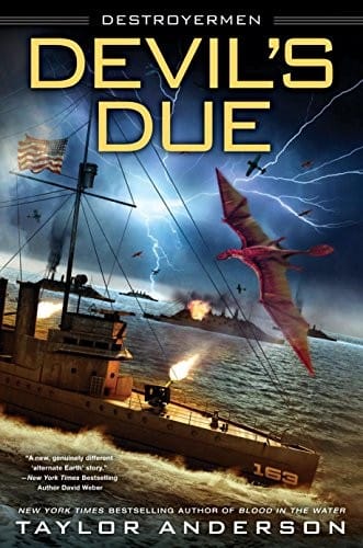 Devil's due
