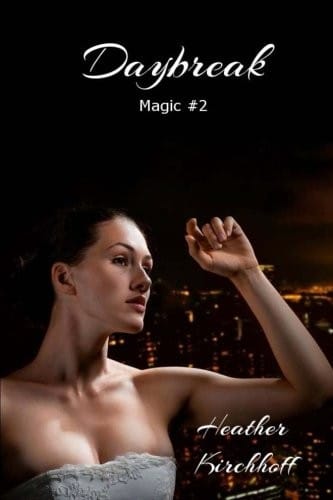 Daybreak (Magic) (Volume 2)