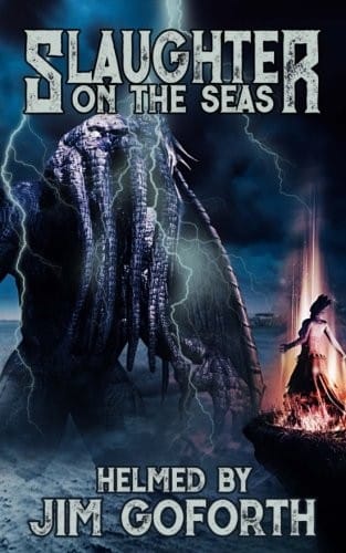 Slaughter on the Seas (Project 26) (Volume 19)