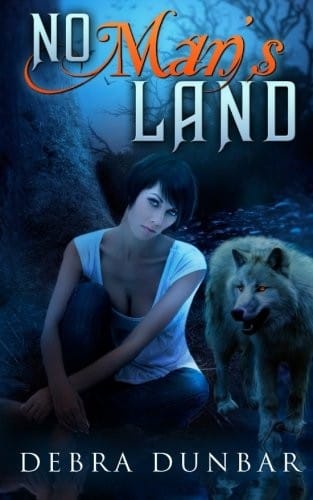 No Man's Land: An Imp World Novel