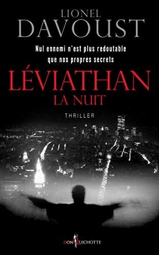 Léviathan, Tome 2 : La Nuit