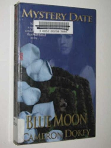Blue Moon (Mystery Date, No. 2)