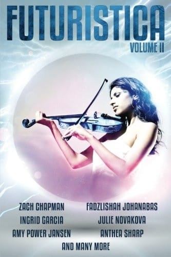 Futuristica: Volume 2