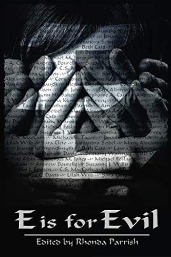 E is for Evil (Alphabet Anthologies)
