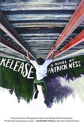 Release (Turtleback School & Library Binding Edition)
