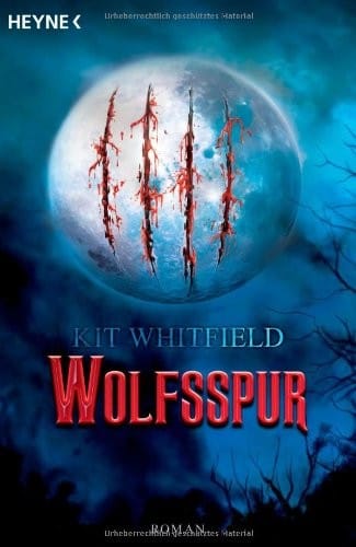 Wolfsspur